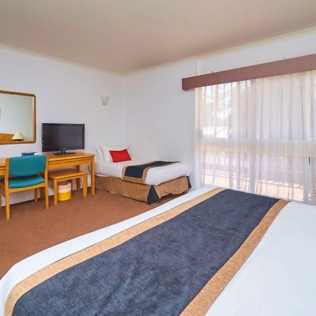 Hotel Breakfree Wirrina Cove Zewnętrze zdjęcie