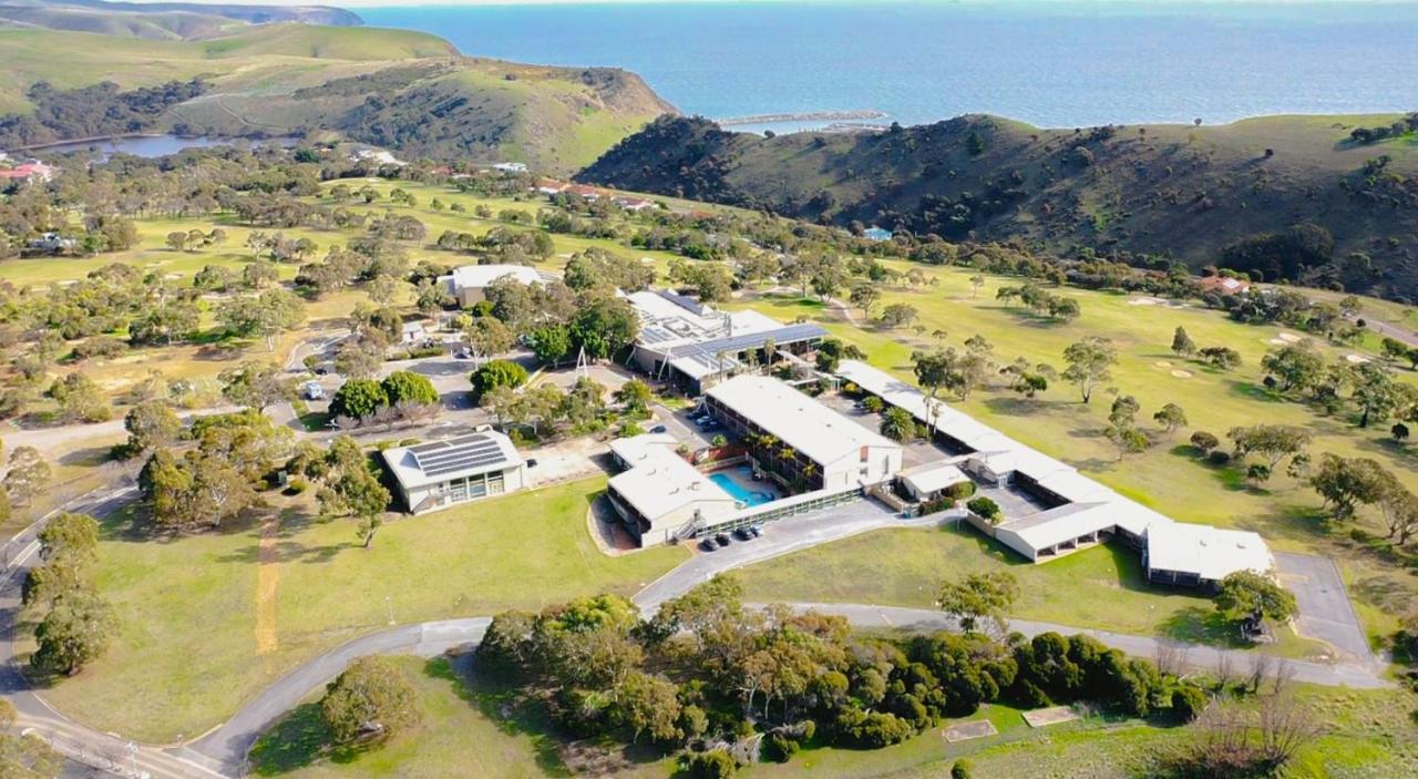 Hotel Breakfree Wirrina Cove Zewnętrze zdjęcie