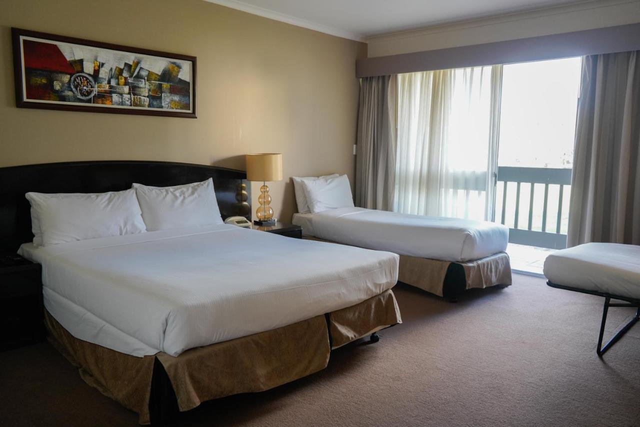 Hotel Breakfree Wirrina Cove Zewnętrze zdjęcie
