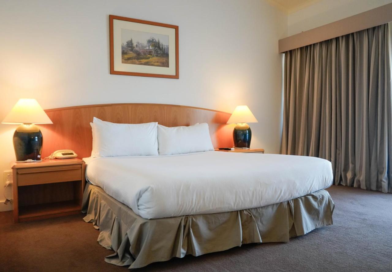 Hotel Breakfree Wirrina Cove Zewnętrze zdjęcie