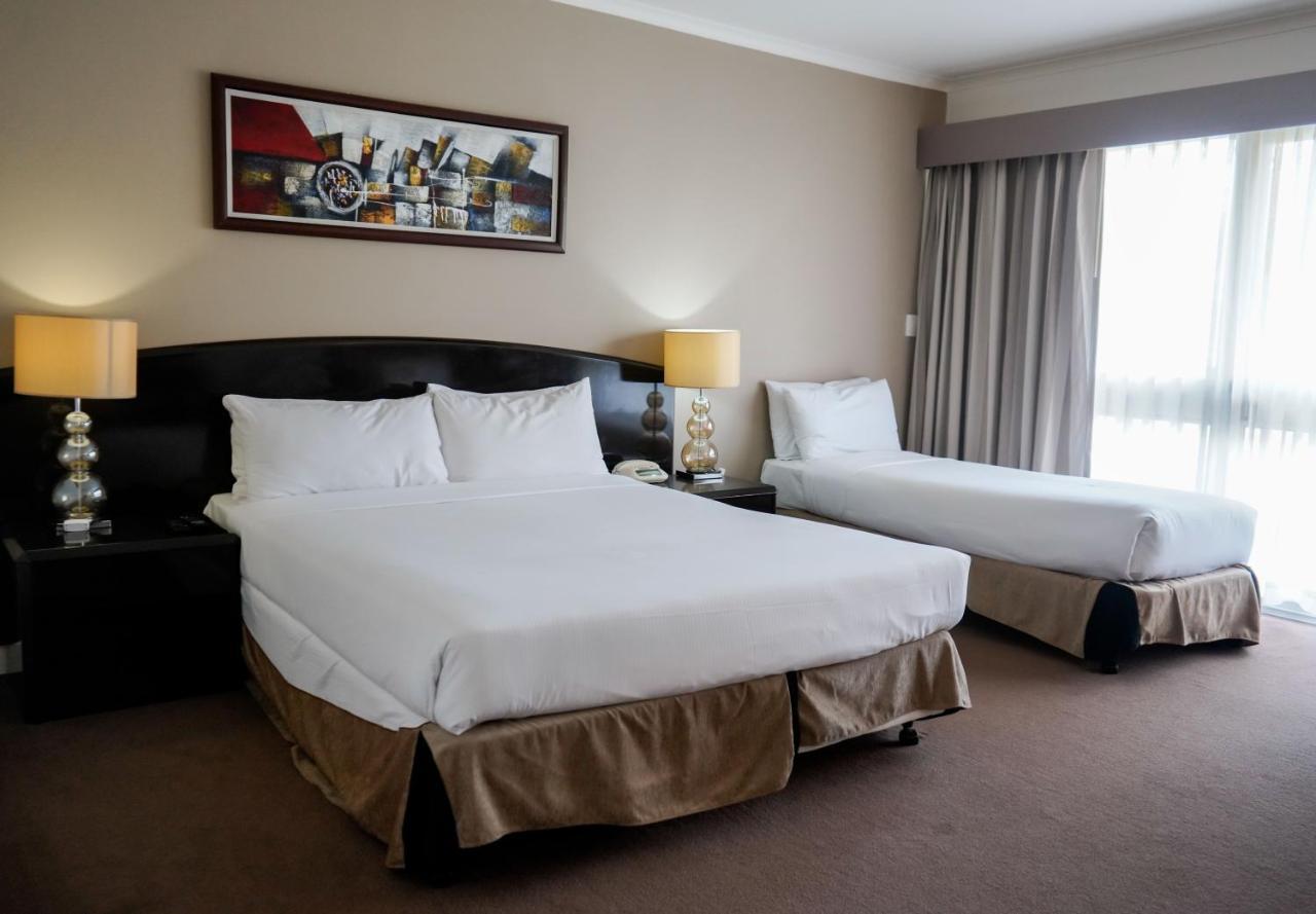 Hotel Breakfree Wirrina Cove Zewnętrze zdjęcie