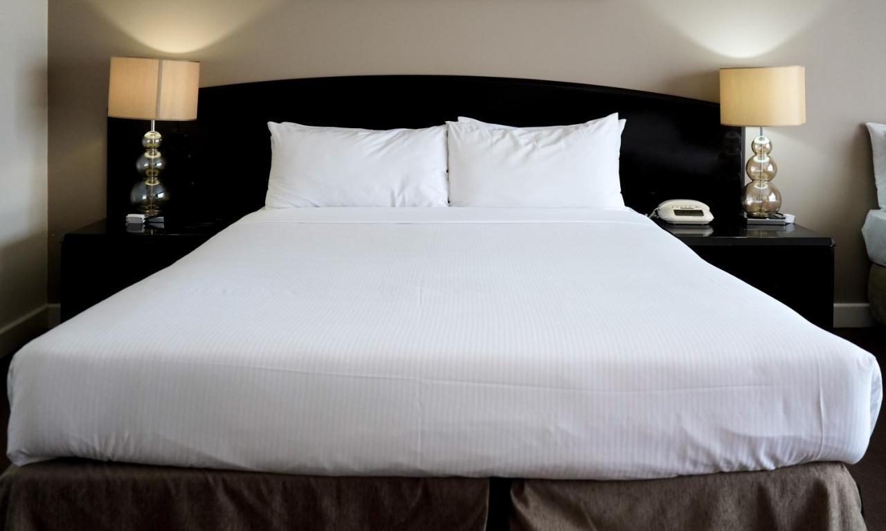 Hotel Breakfree Wirrina Cove Zewnętrze zdjęcie