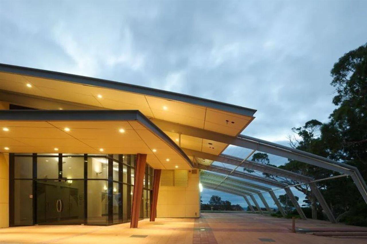 Hotel Breakfree Wirrina Cove Zewnętrze zdjęcie