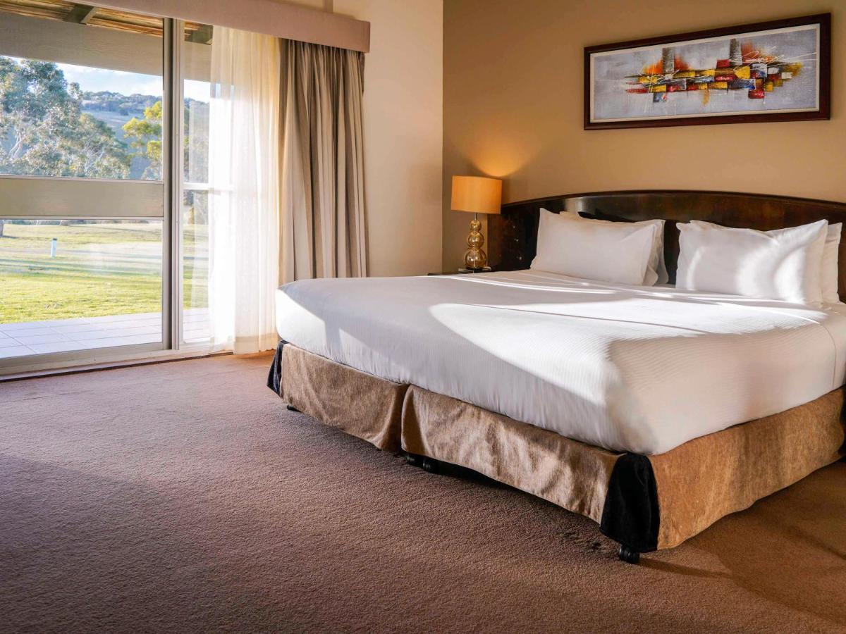 Hotel Breakfree Wirrina Cove Zewnętrze zdjęcie