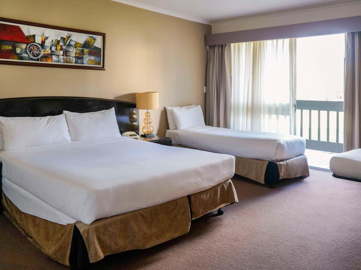 Hotel Breakfree Wirrina Cove Zewnętrze zdjęcie