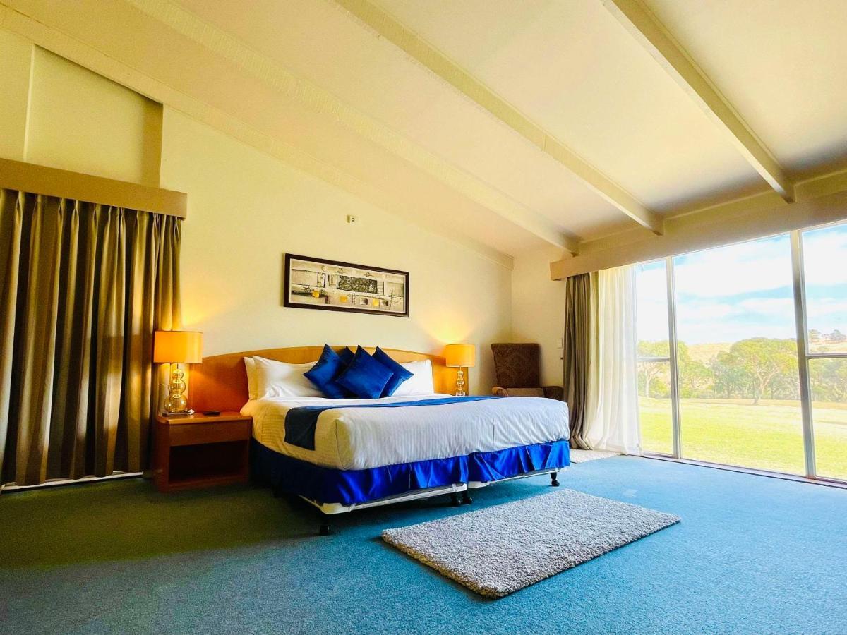Hotel Breakfree Wirrina Cove Zewnętrze zdjęcie