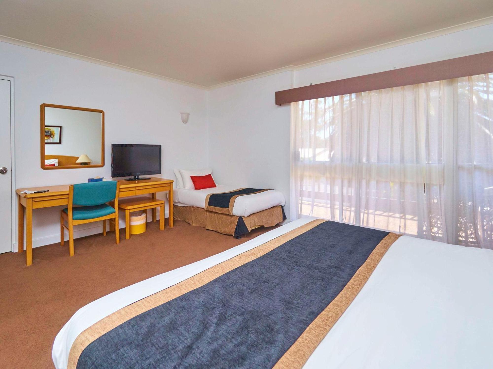 Hotel Breakfree Wirrina Cove Zewnętrze zdjęcie