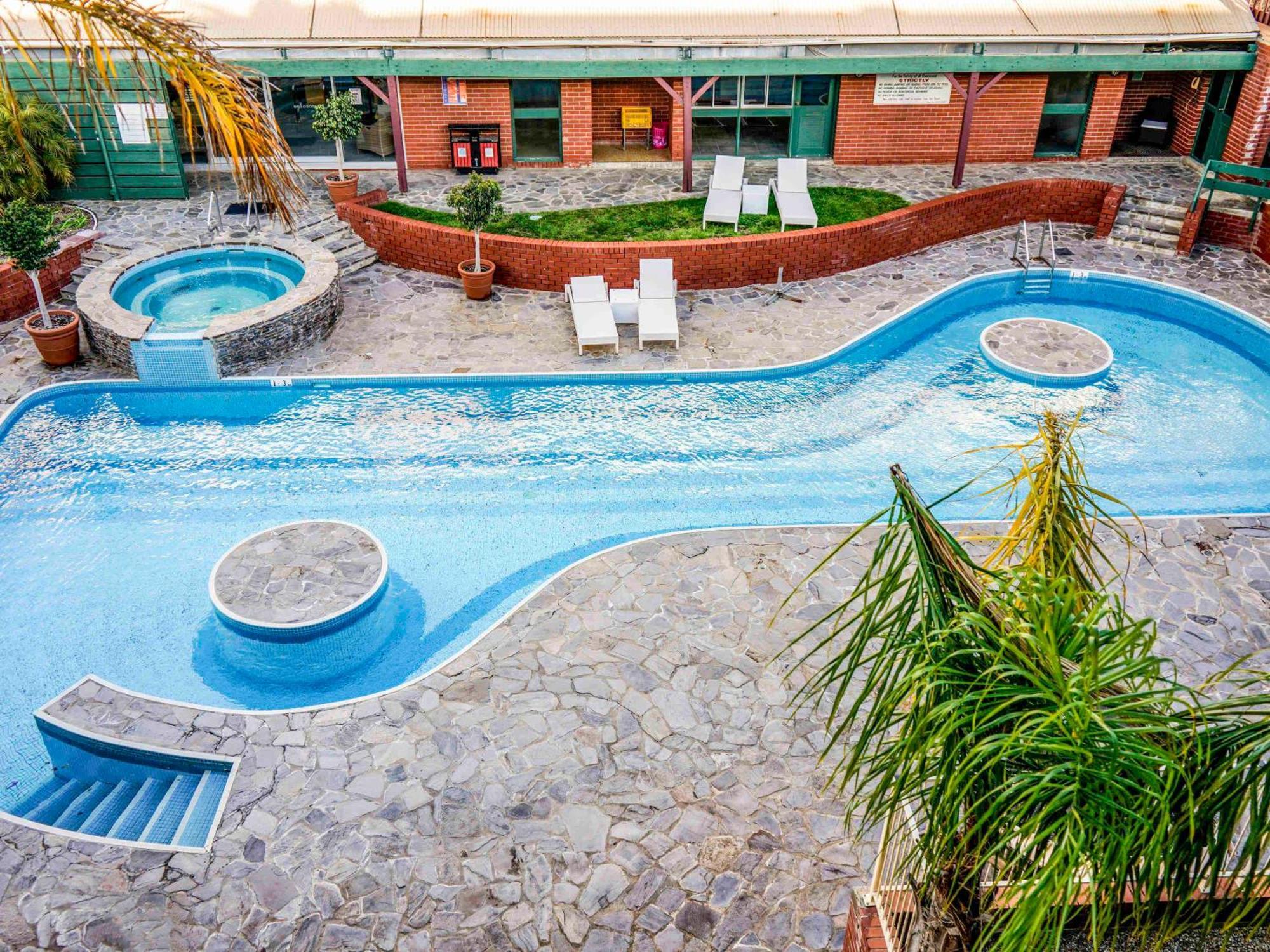 Hotel Breakfree Wirrina Cove Zewnętrze zdjęcie