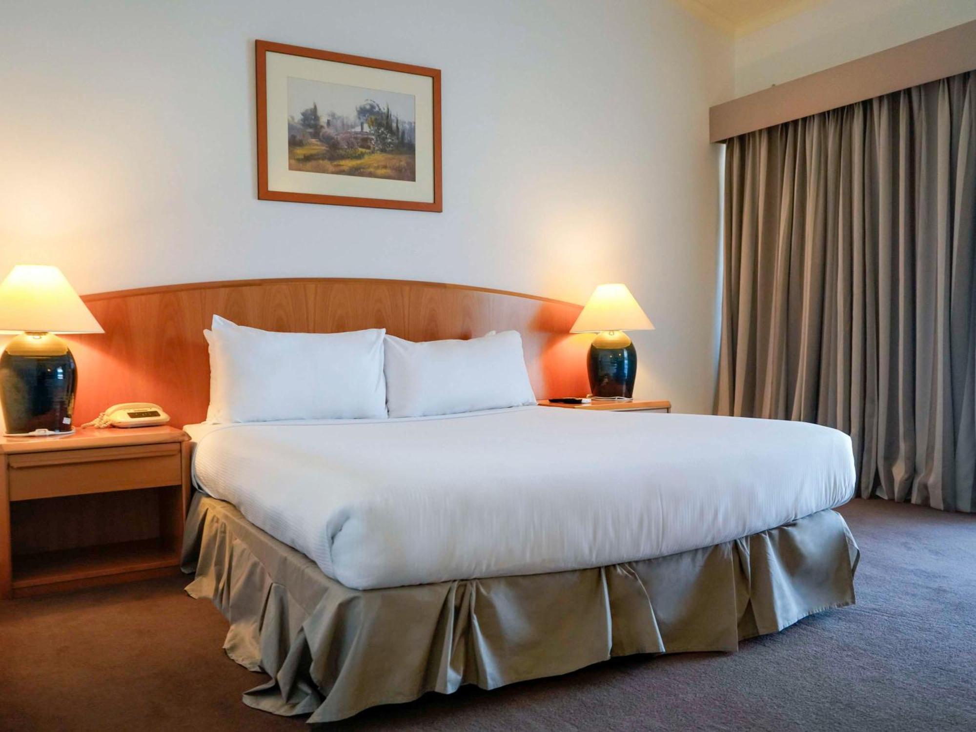 Hotel Breakfree Wirrina Cove Zewnętrze zdjęcie