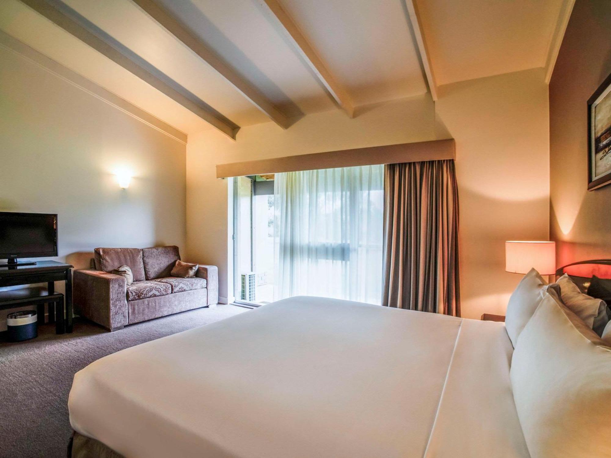 Hotel Breakfree Wirrina Cove Zewnętrze zdjęcie