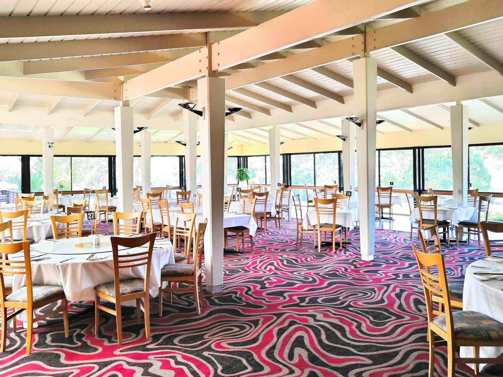 Hotel Breakfree Wirrina Cove Zewnętrze zdjęcie