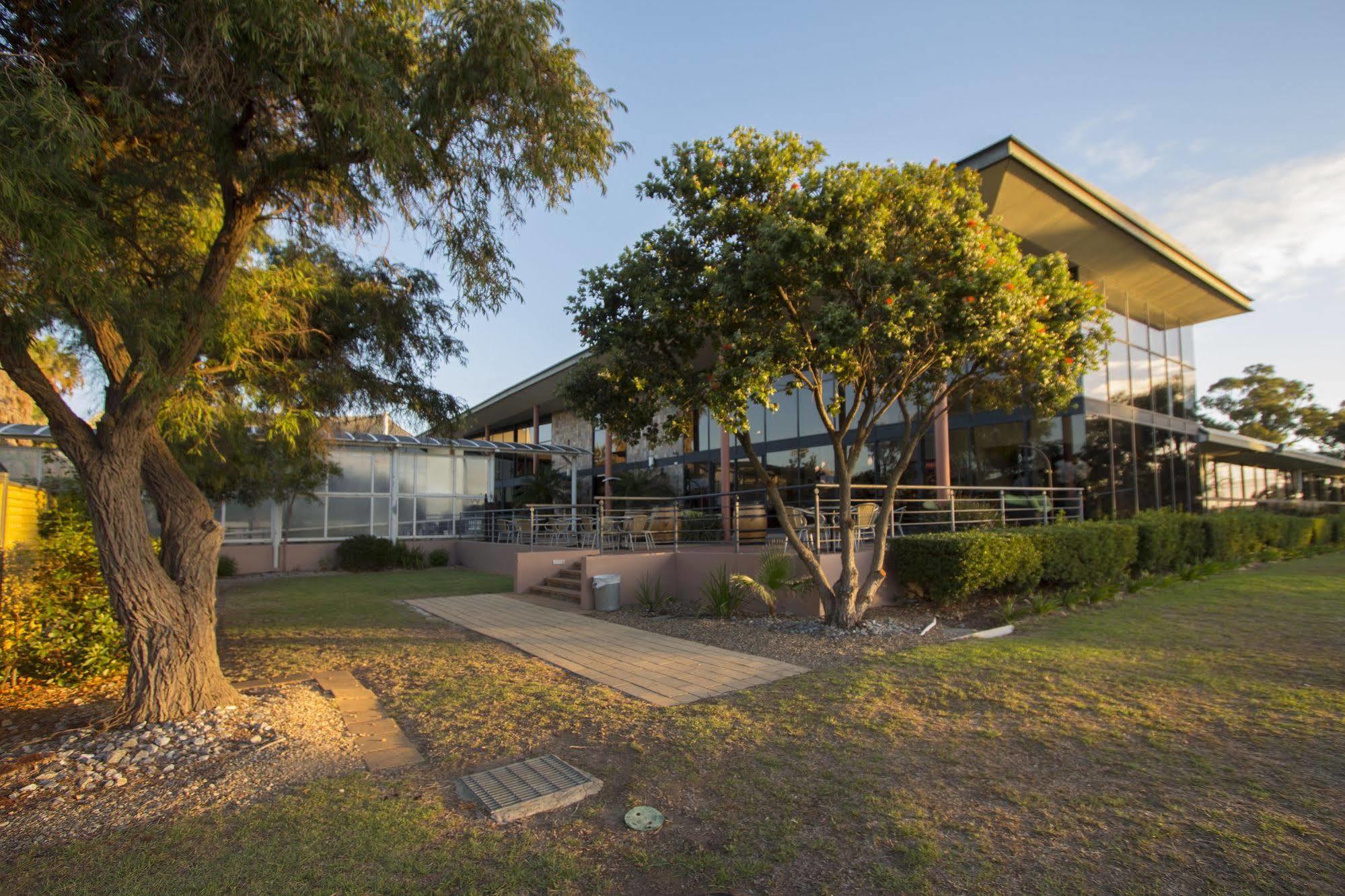 Hotel Breakfree Wirrina Cove Zewnętrze zdjęcie